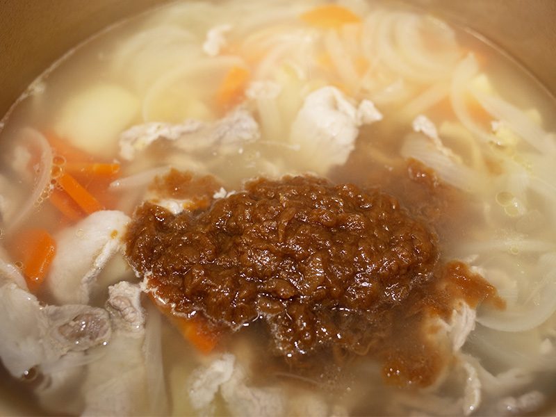 炒め玉ねぎ｜グルテン...